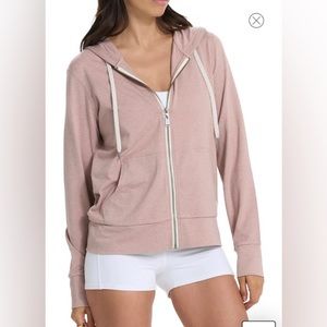 Vuori Halo Performance Hoodie 2.0